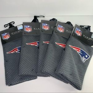 NFL Patriots MicoFiber Towels